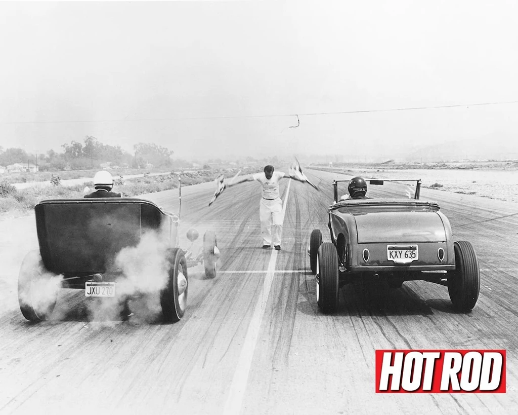 Wallpapers De Muscle Cars Y Hot Rods Taringa!