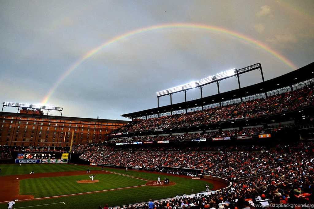 Camden Yards