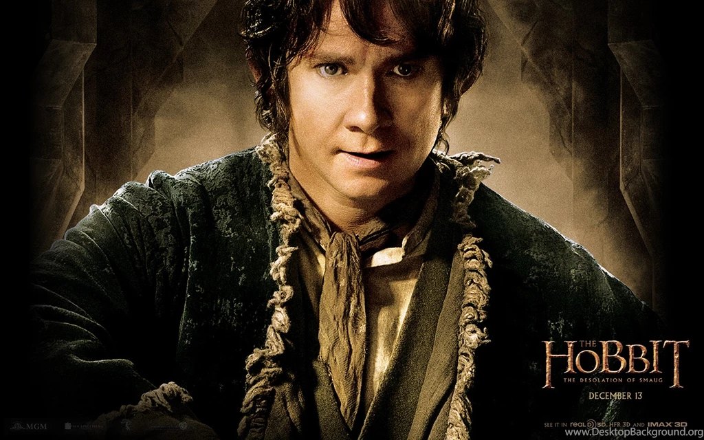 The Hobbit Bilbo Mobile Wallpapers : Movies Wallpapers Semrawut
