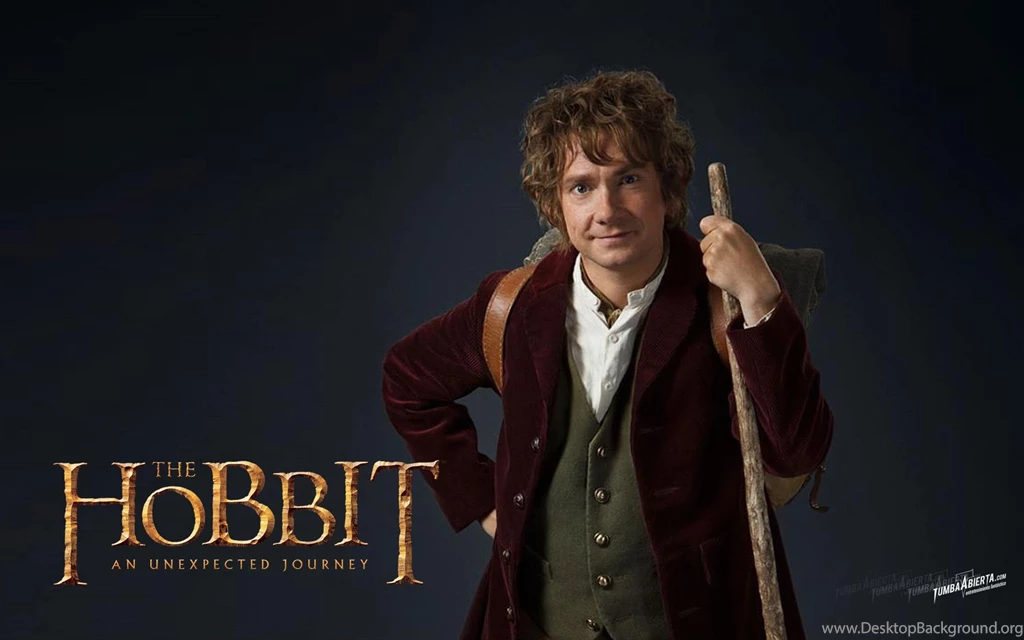 The Hobbit Bilbo Widescreen Wallpapers : Movies Wallpapers Semrawut
