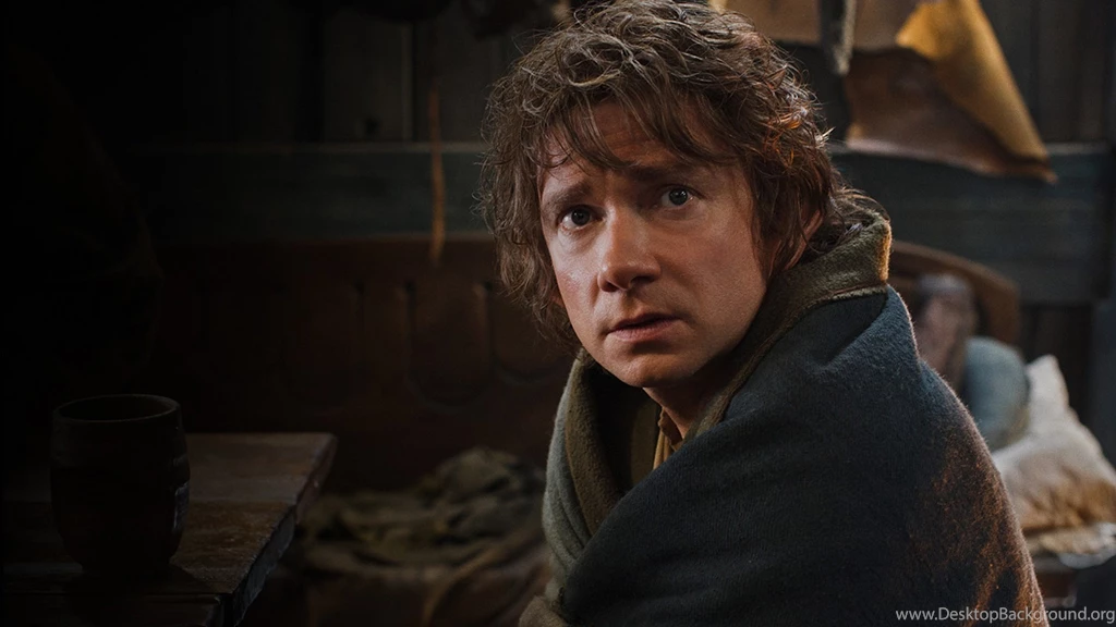 The Hobbit Bilbo HD Wallpapers : Movies Wallpapers Semrawut