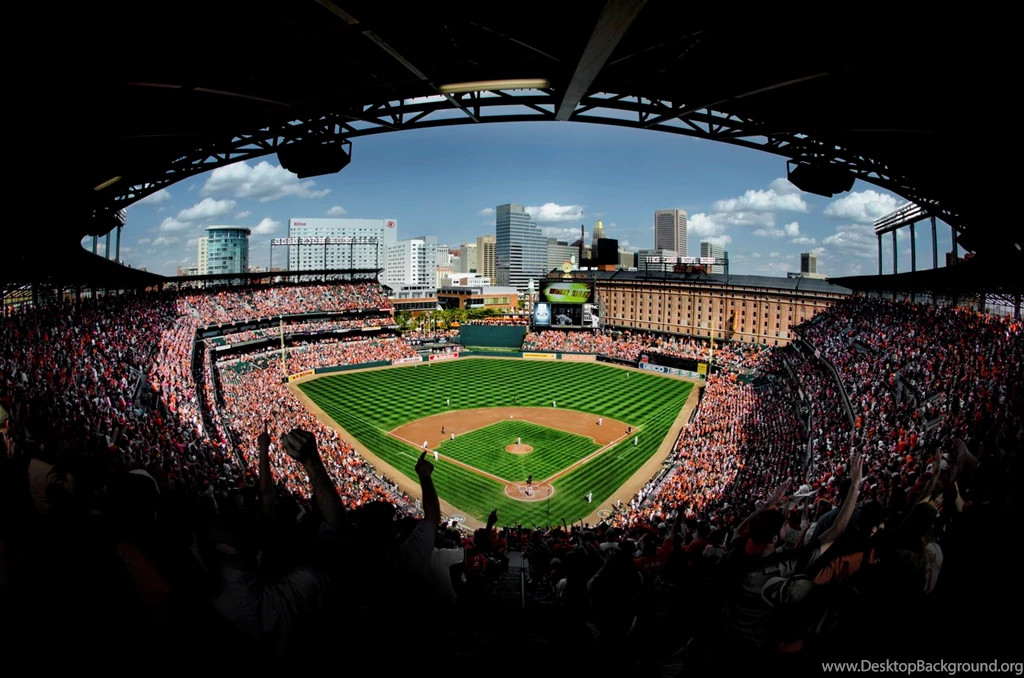 Oriole Park At Camden Yards (OPACY) *Gallery* SkyscraperCity