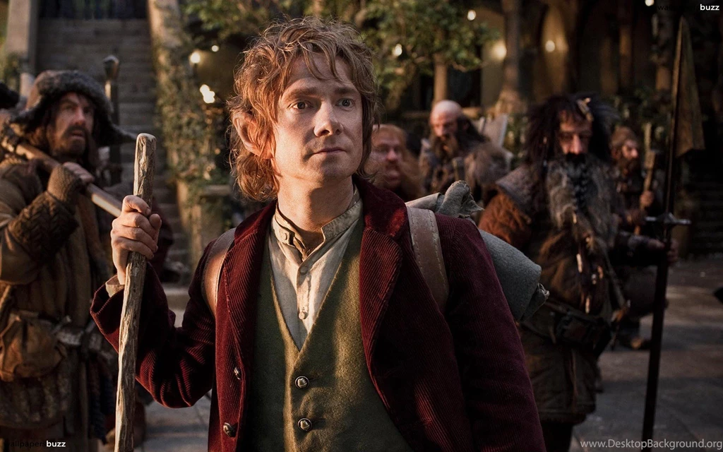 Bilbo HD Wallpapers