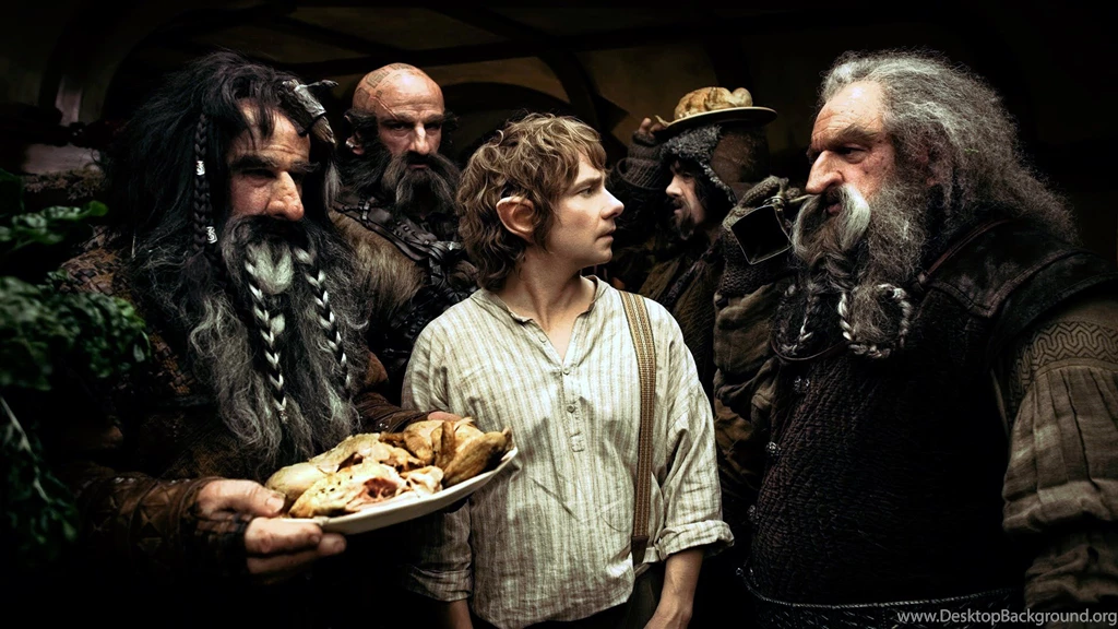 Bilbo Wallpapers