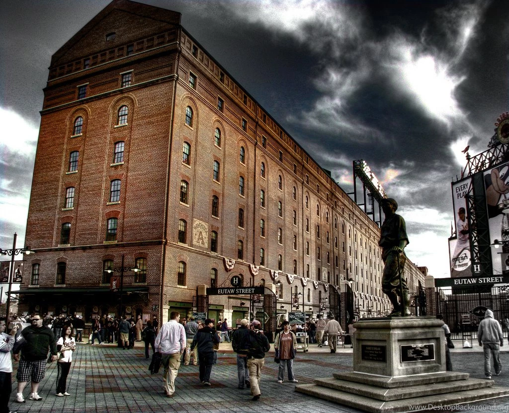 Why The Orioles Should Be Sellers Baltimore Sports And Life