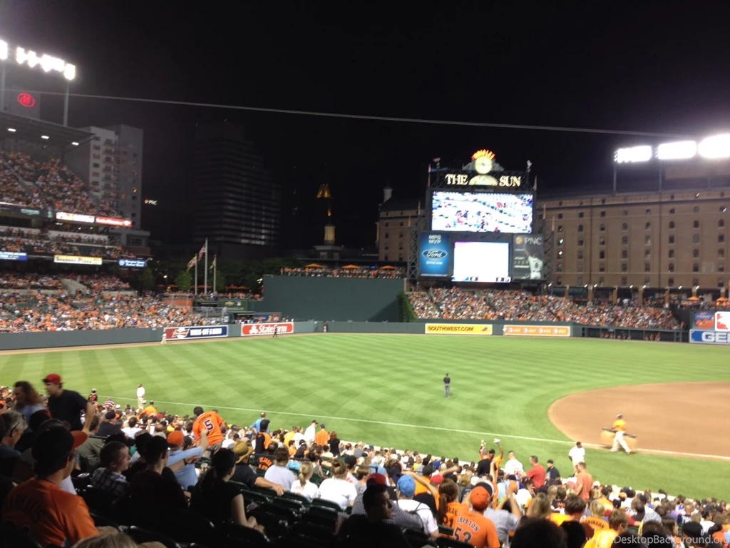 MLB