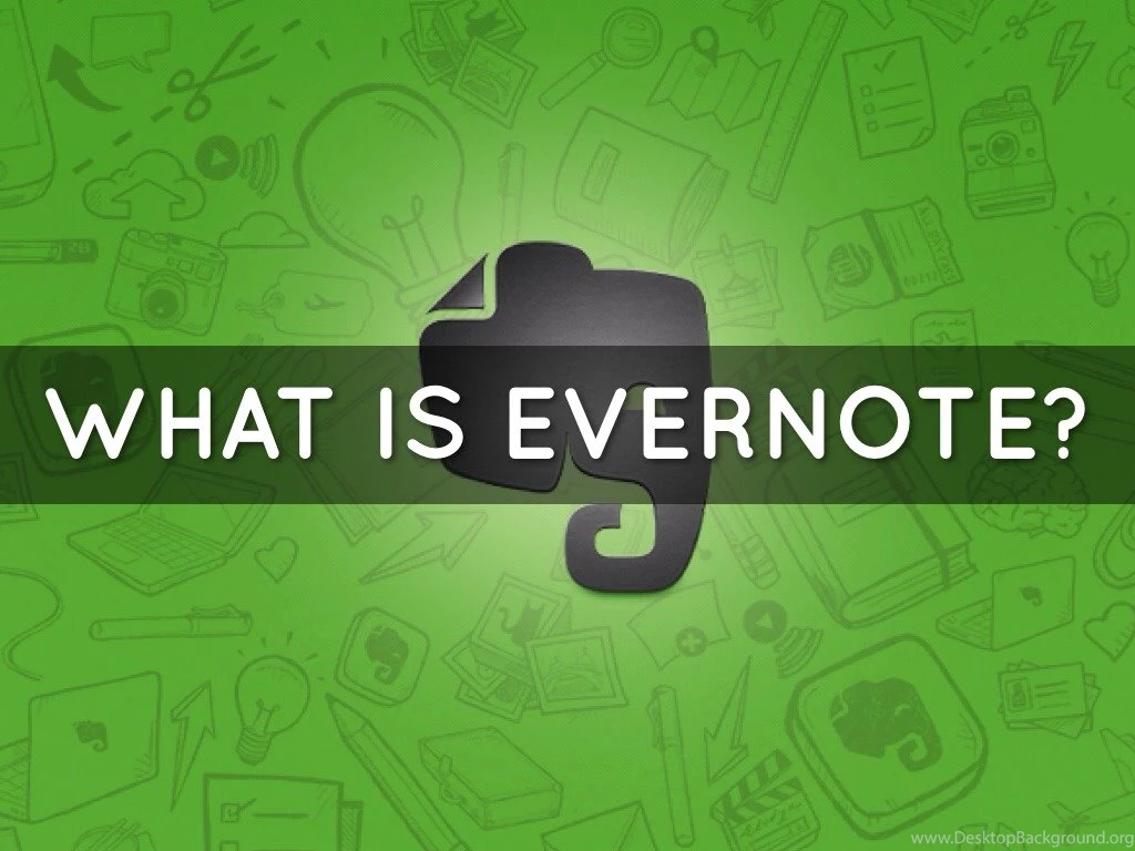 Evernote And IFiles By Tal Slome