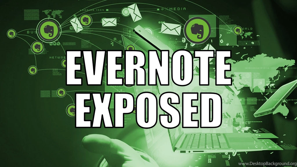 How To Use Evernote: Using Tags Demo From