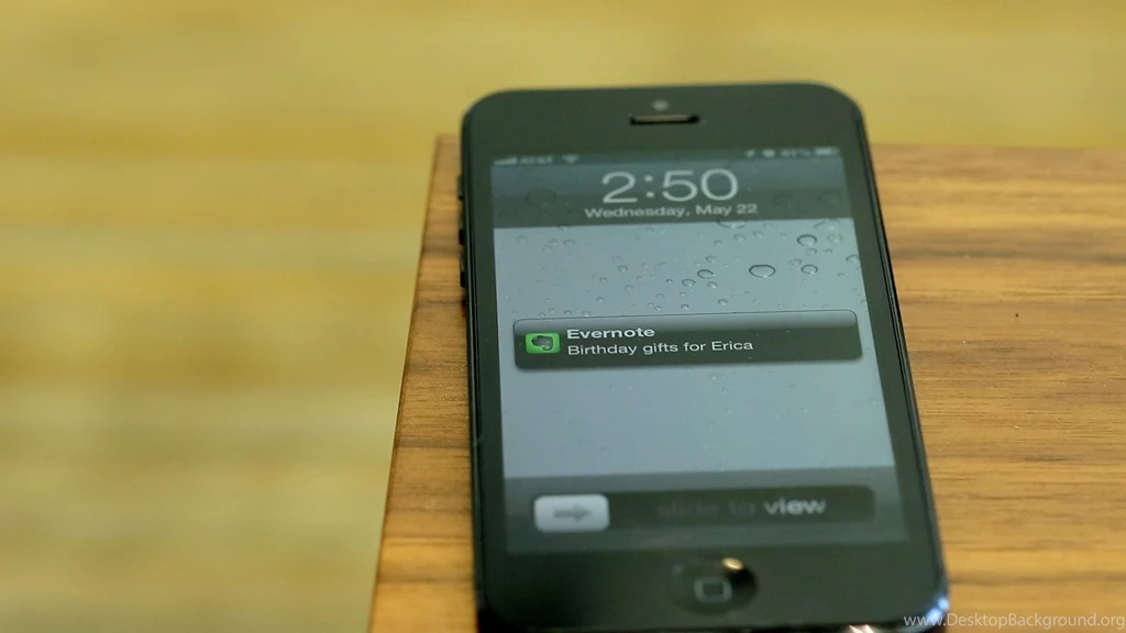 Evernote Reminders YouTube