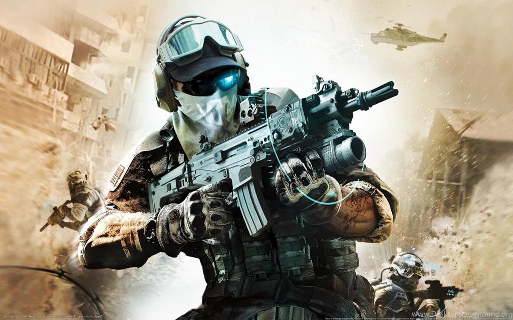 Call Of Duty Modern Warfare 2 Wallpapers