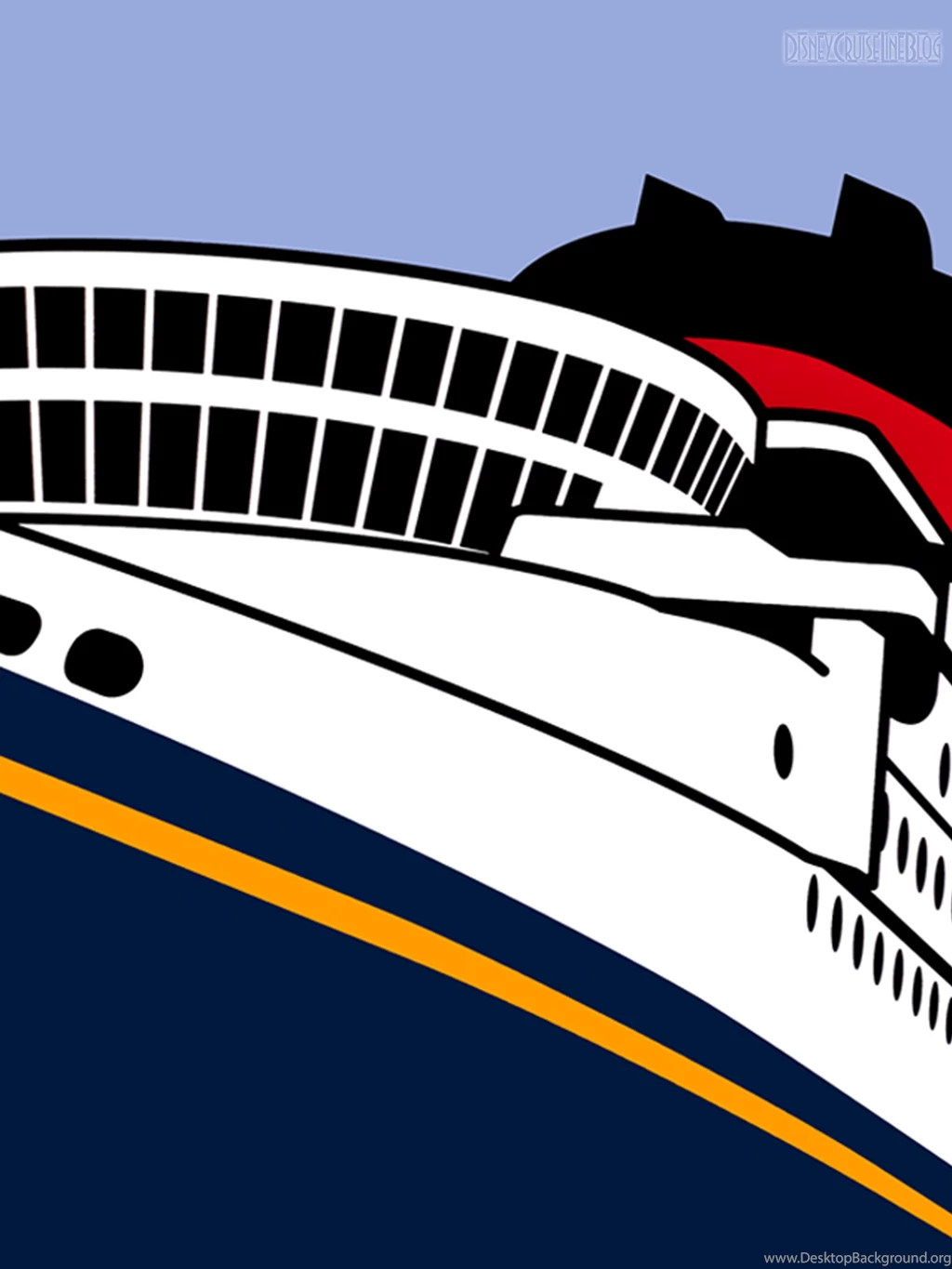 Disney Cruise Inspired Wallpapers • The Disney Cruise Line Blog
