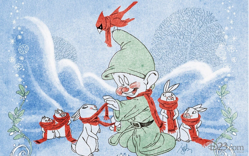 Whistle While We Blog: Disney Parks Blog Wallpapers