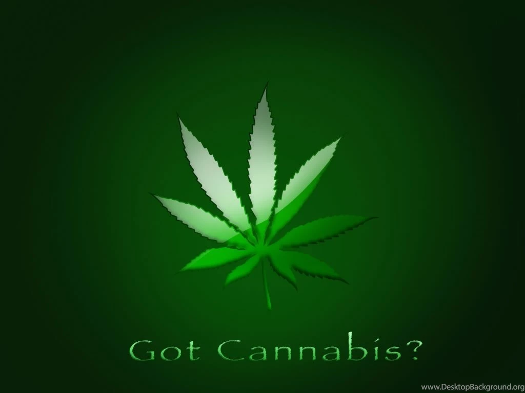 Cannabis Wallpapers