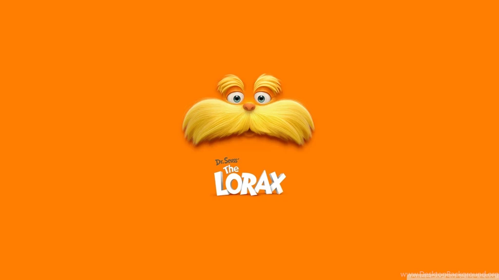 Download The Lorax Wallpapers 1920x1080