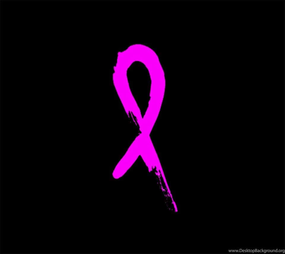 Breast Cancer Ribbon Wallpapers Wallpapers Cave