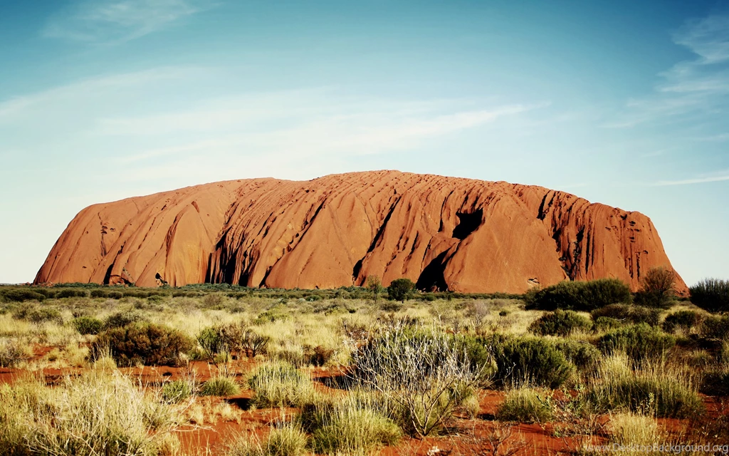 14+ Best HD Ayers Rock Wallpapers