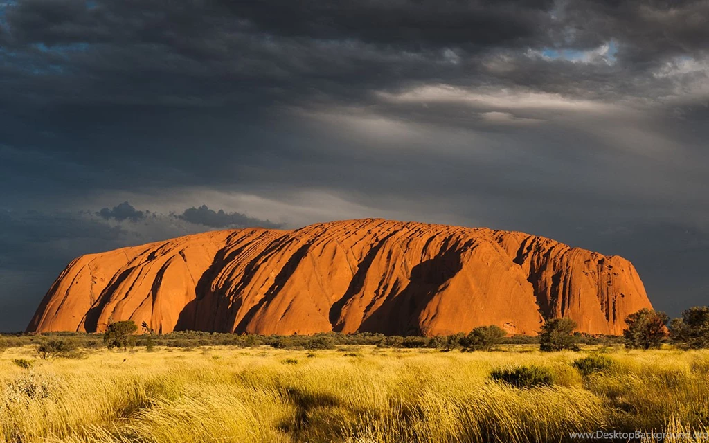 7 Amazing Facts About Ayers Rock