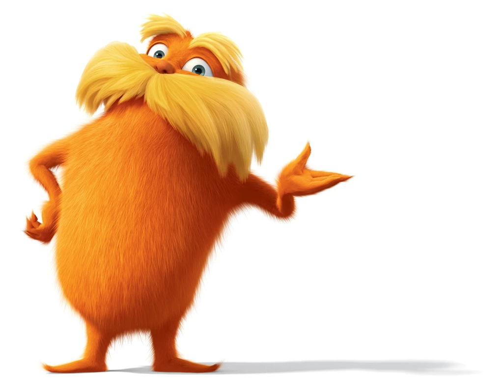 The Lorax Wallpapers Desktop Backgrounds