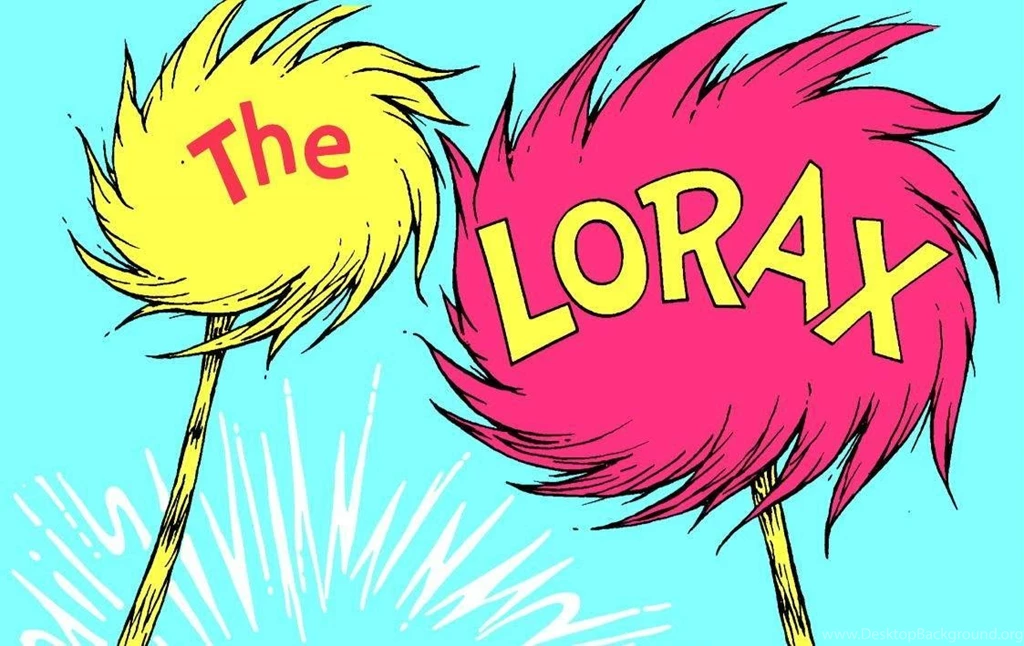 RePin Image: Unless Lorax Wallpapers The On Pinterest