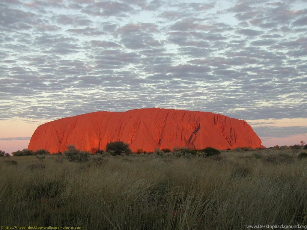 Ayers Rock Wallpapers Free Backgrounds Picture For Your Computer ...
