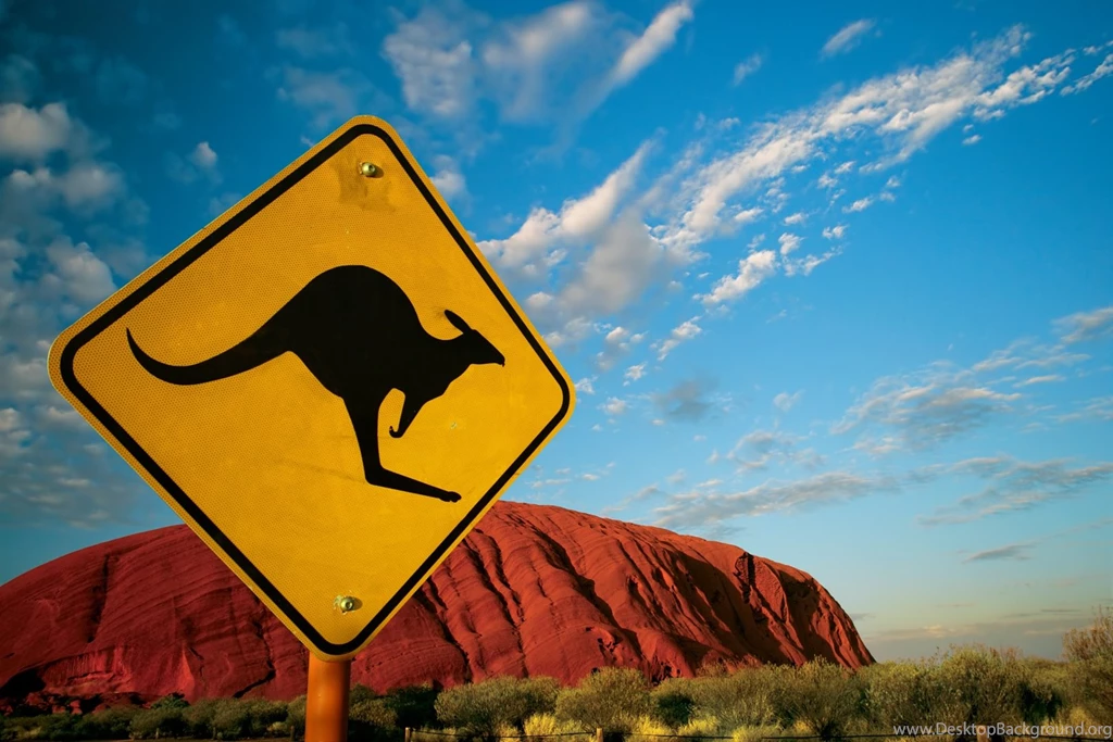 Ayers Rock