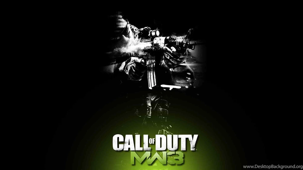 Download Free Call Of Duty Modern Warfare 3 Wallpapers 533