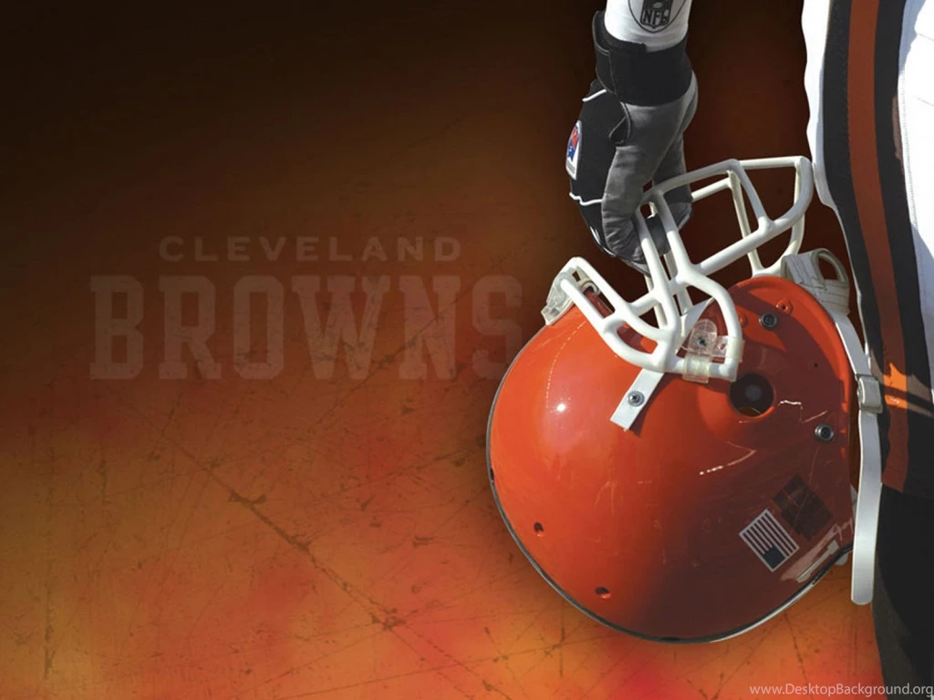 NFL Cleveland Browns Helmet Wallpapers HD. Free Desktop Backgrounds ...