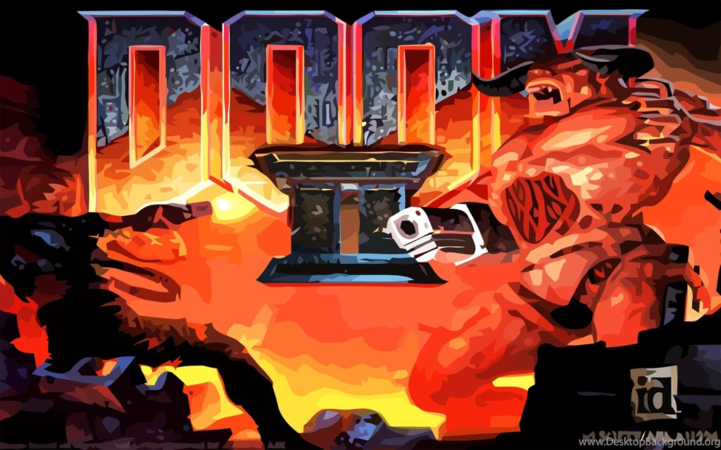 Doom II Remake Alpha Unreal Engine/60FPS YouTube