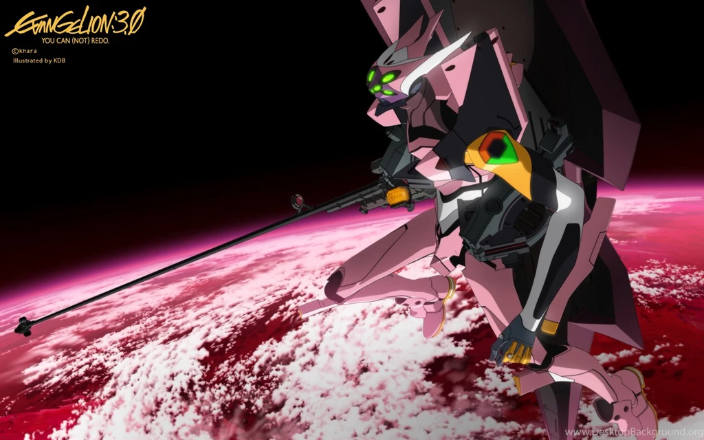 Image Unit 08 Wallpaper.png Evangelion Wikia