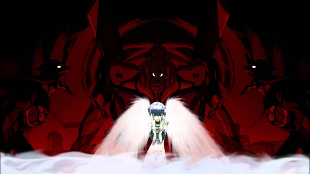 Evangelion 3.0 Neon Genesis Evangelion Wallpapers (38821760) Fanpop