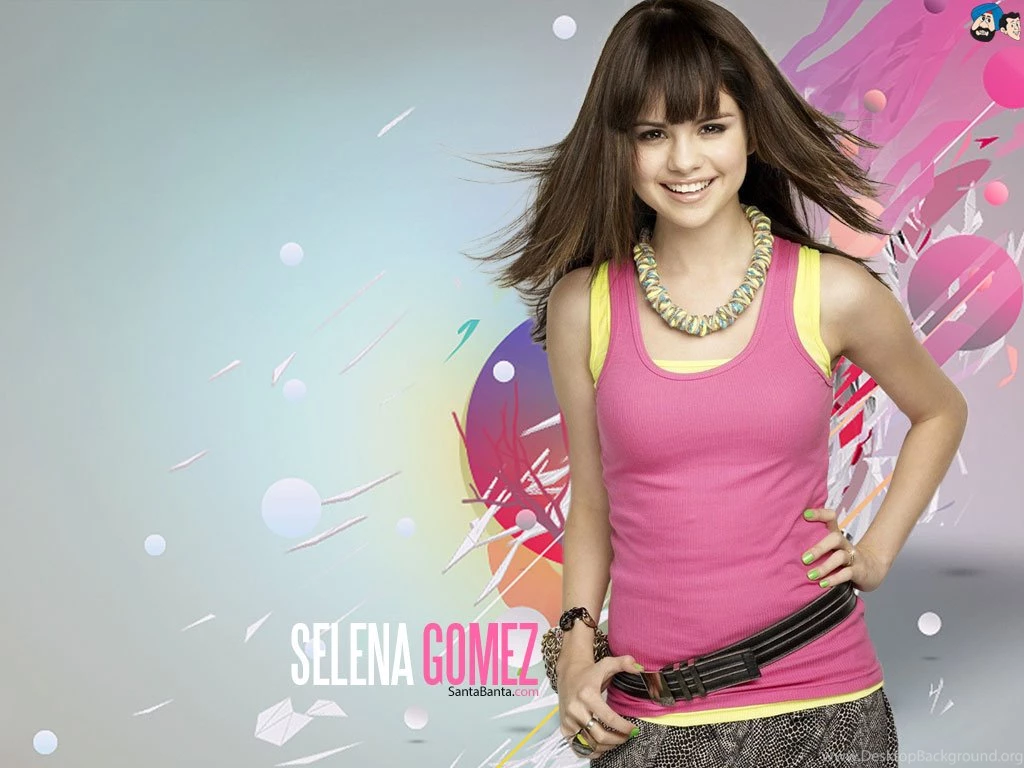 Selena Gomez Wallpapers