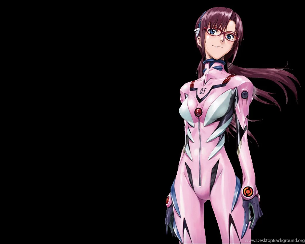 Neon Genesis Evangelion HD Wallpapers And Backgrounds