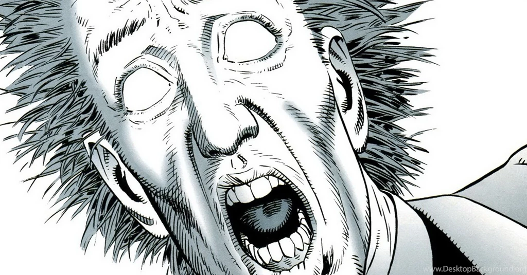 DC Comics Preacher Vertigo Comics Vertigo Wallpapers HD / Desktop ...
