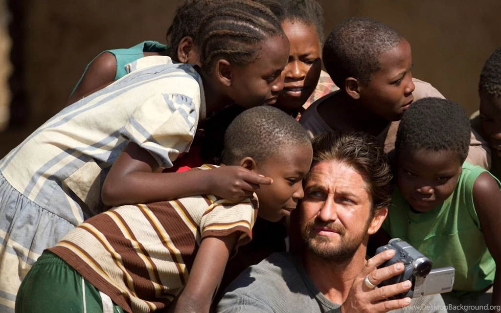 Machine Gun Preacher WP 1440x900 Wallpapers, 1440x900 Wallpapers ...