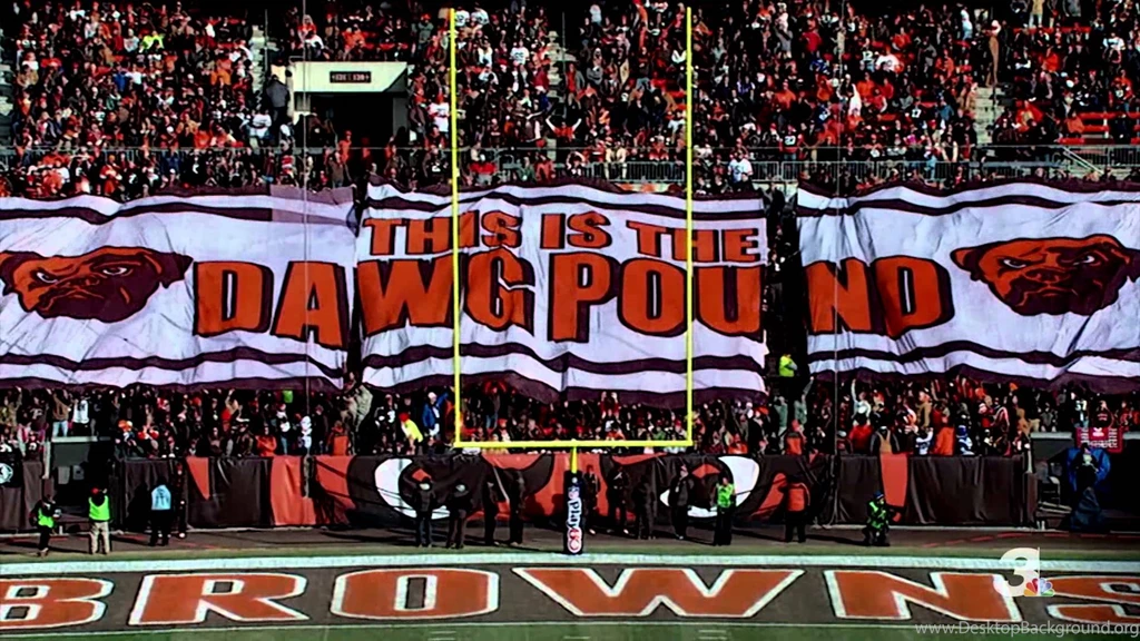 65 Cleveland Browns HD Wallpapers