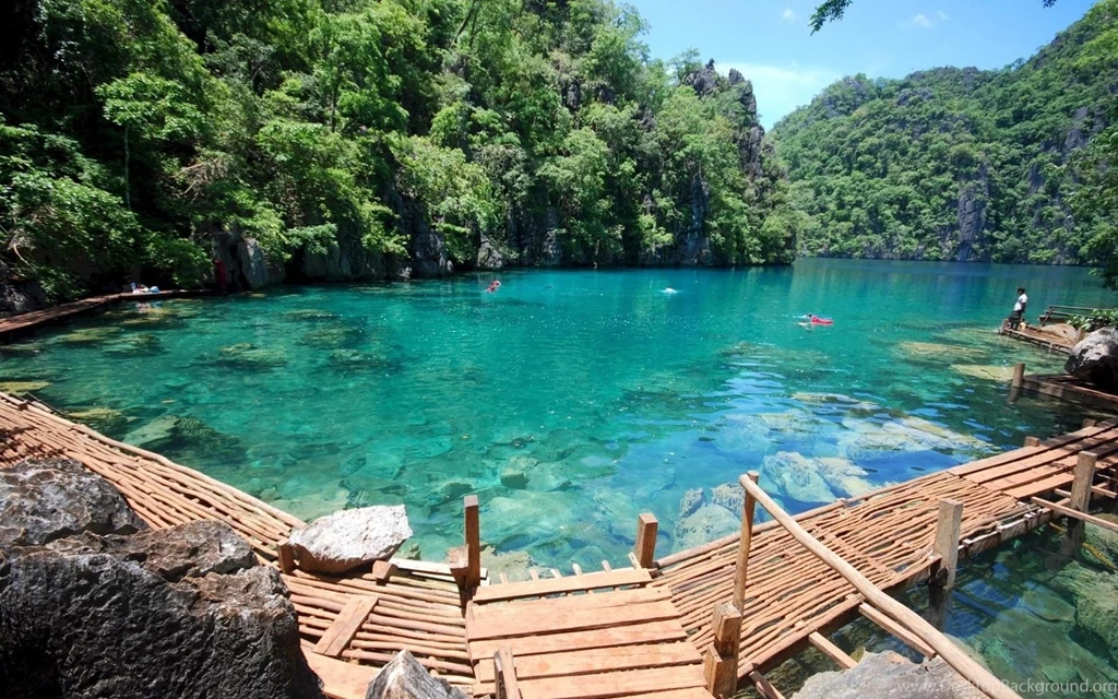 Top HD Lagoon Wallpapers