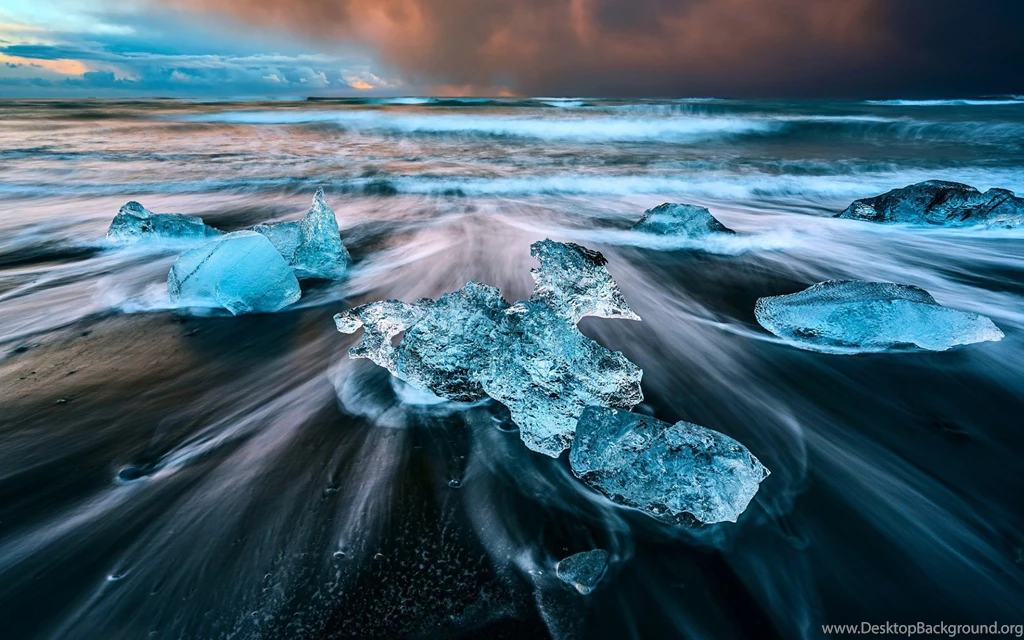 Iceland Blue Lagoon Wallpapers Widescreen