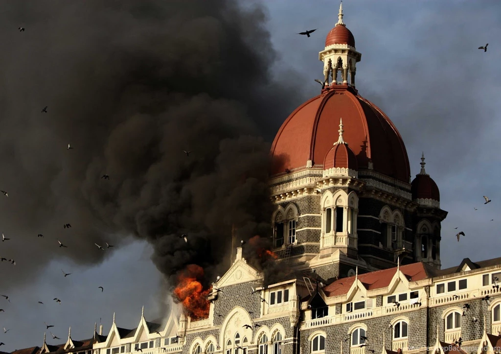 Free Download Wallpapers HD : The Taj Mahal Hotel Mumbai Hd ...