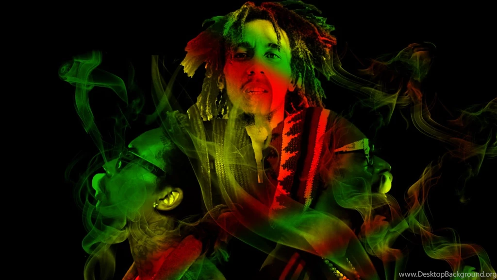 Wallpapers I Made For 420 Show off RuneLocus