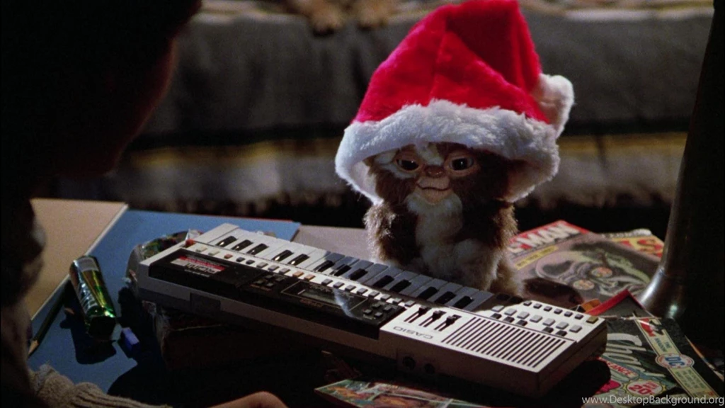 Gizmo Gremlins Wallpapers Wallpapers Cave