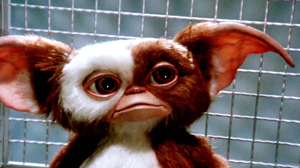 GREMLINS Comedy Horror Creature Monster Alien (11) Wallpapers ...