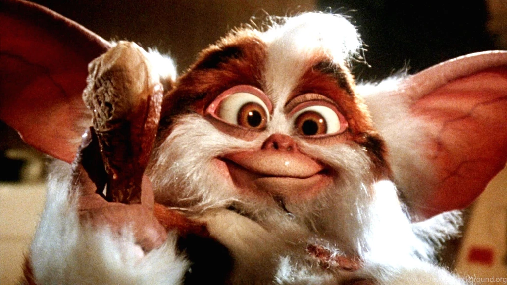 GREMLINS Comedy Horror Creature Monster Alien (24) Wallpapers ...
