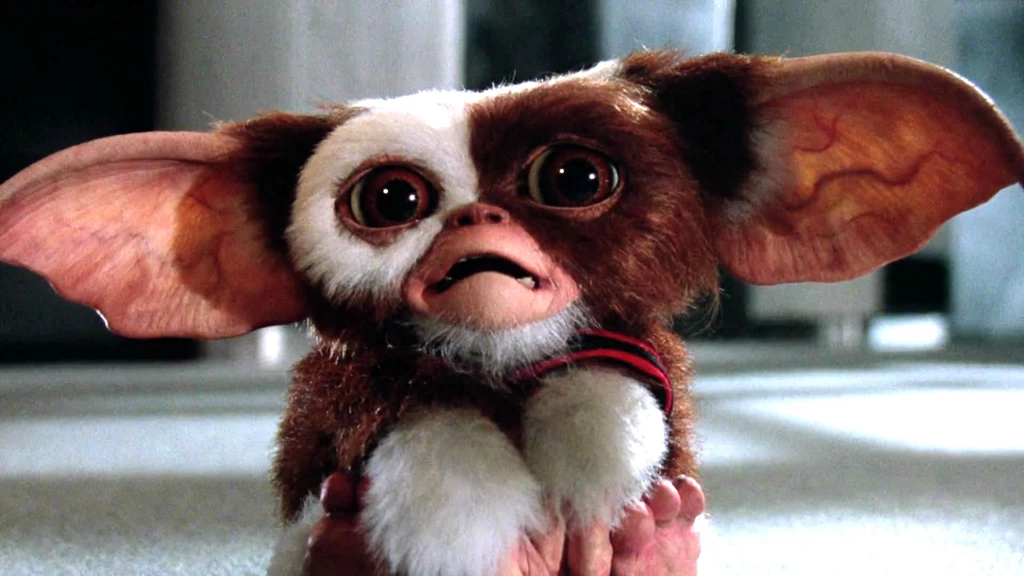 GREMLINS Comedy Horror Creature Monster Alien (11) Wallpapers ...