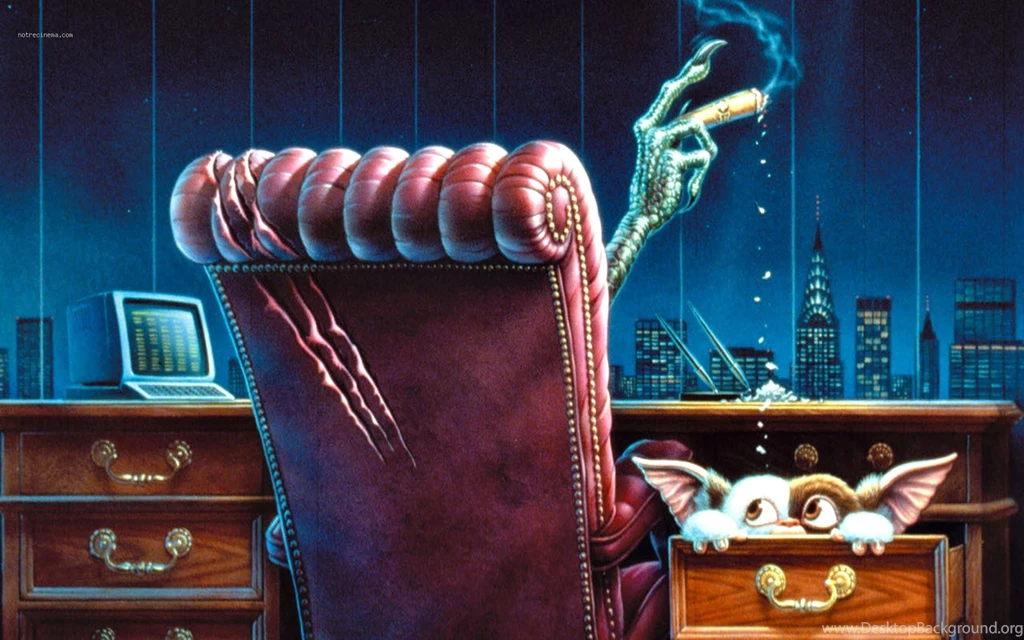 Gremlins 2, La Nouvelle Génération (Gremlins 2 : The New Batch)