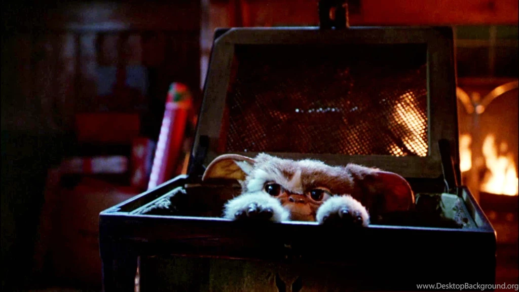 GREMLINS Comedy Horror Creature Monster Alien (1) Wallpapers ...