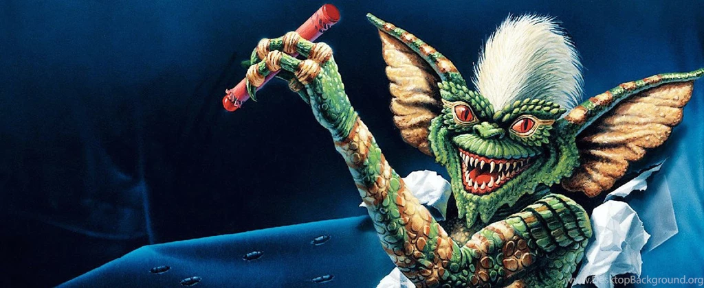 Giveaway: Win A Signed 30th Anniversary Edition GREMLINS Poster ...