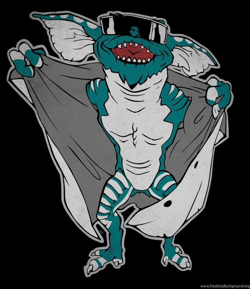 Gremlins By Hfivestudio On DeviantArt