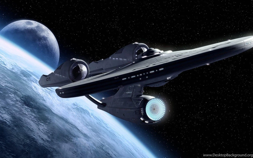 Star Trek Wallpapers