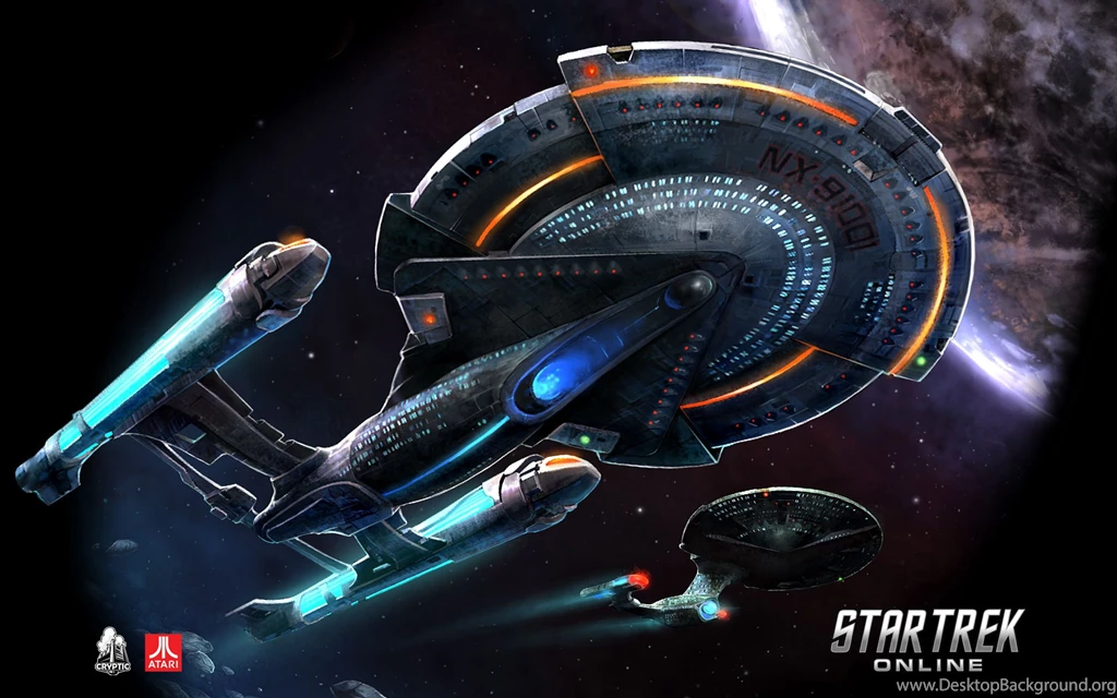 High Resolution Star Trek Desktop Wallpapers   SiWallpaperHD 26806