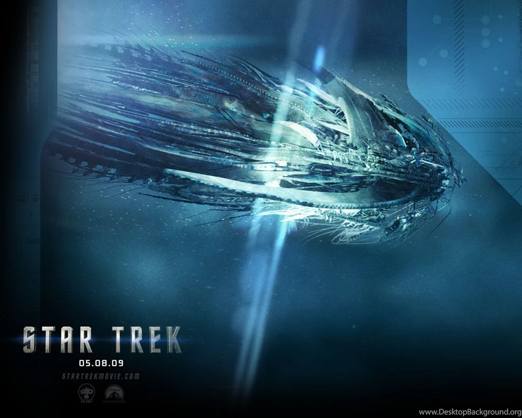 Desktop Wallpapers · Gallery · Movies & TV · Star Trek Episodes ...